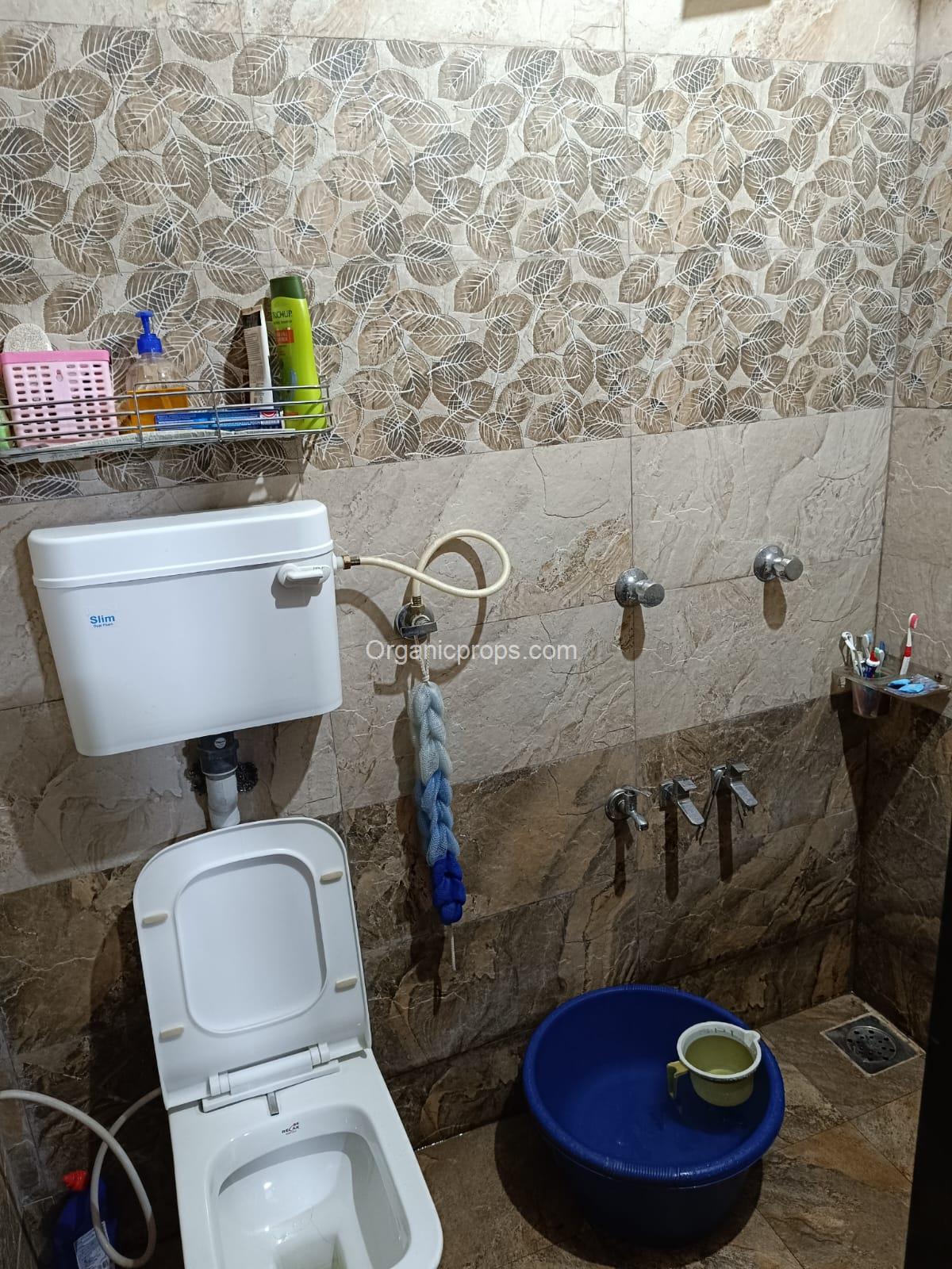 1 BHK TENAMENT ON SALE